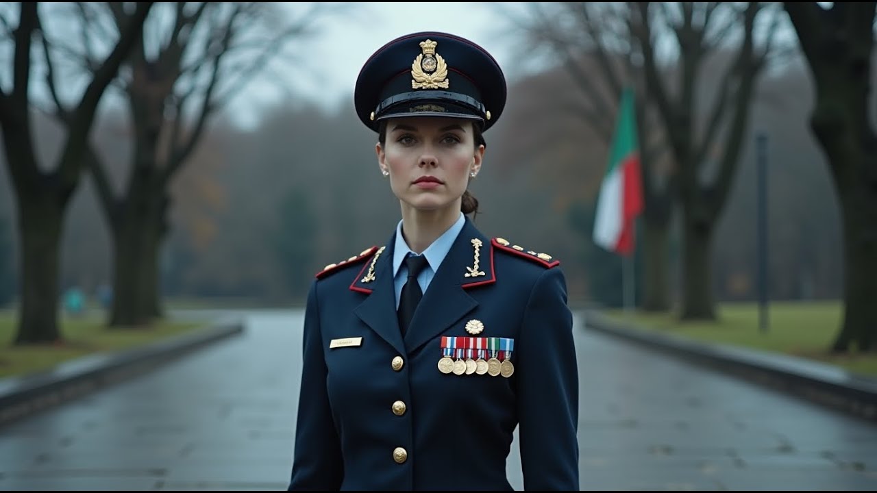 Mia sorella ha venduto le mie medaglie per 250 euro Pochi giorni dopo, la polizia era alla sua porta