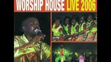 Mifhululu - Worship House (Live 2006) "Best Of Worship House"