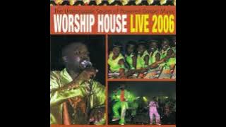 Mifhululu - Worship House (Live 2006) 