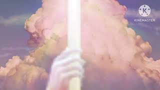 Columbia Logo Remastered