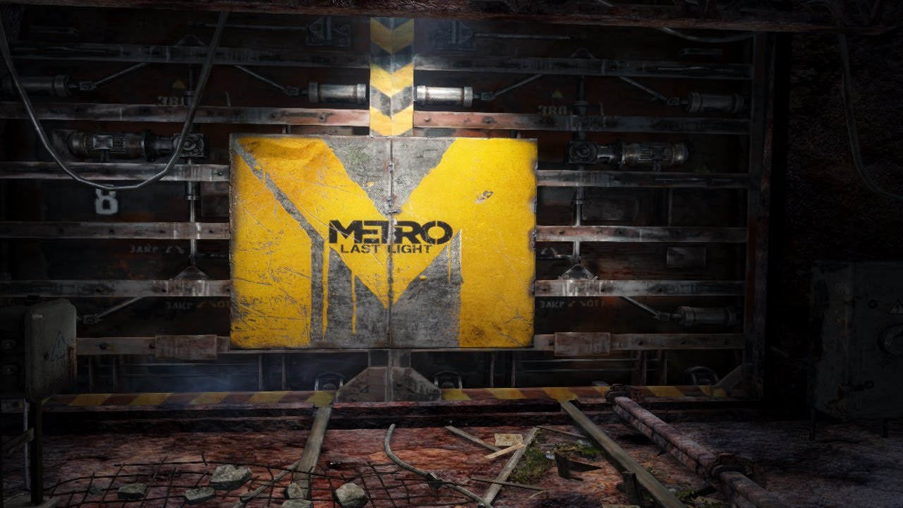 Метро ласт лайт уровни. Метро ласт лайт. metro last light redux часть 1. все настройки игры метро ласт лайт.