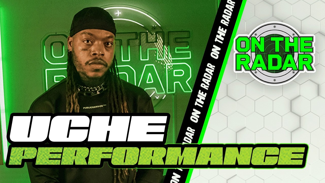 UCHE "Well" | On The Radar Performance adlı videoyu YouTube'da izle UCHE "Well" | On The Radar Performance adlı videoyu YouTube'da izle
