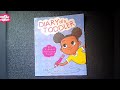 Dairy Of A Toddler By Olubunmi Aboderin Talabi - Applemelon Storytime Adventures