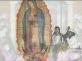 Virgen india, Jorge Cafrune y Marito