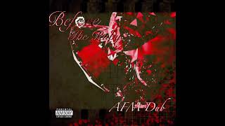 AFM Dub - Major (P's & Q's Freestyle) | Before The Ruby Mixtape