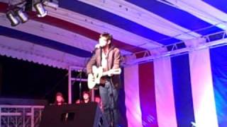 2nd Bluffton Street Fair Idol (5)