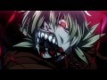 Hellsing AMV - Rise Of The Vampire Queen