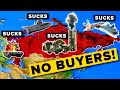 Why every russian weapon sucks and no one will buy it