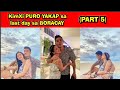 SINULIT ANG YAKAPAN (KIM CHIU, XIAN LIM last day in Boracay)