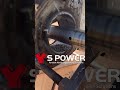 Line boring repair work today, S Power on-site machining tools supplier, manufacturer.