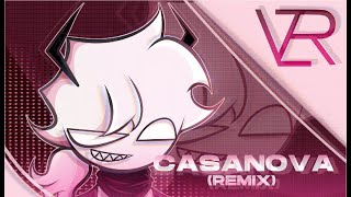 Casanova Remix - FNF: Mid-Fight Masses