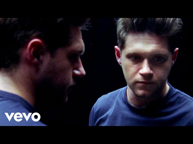 NIALL HORAN - PUT A LITTLE LOVE ON ME