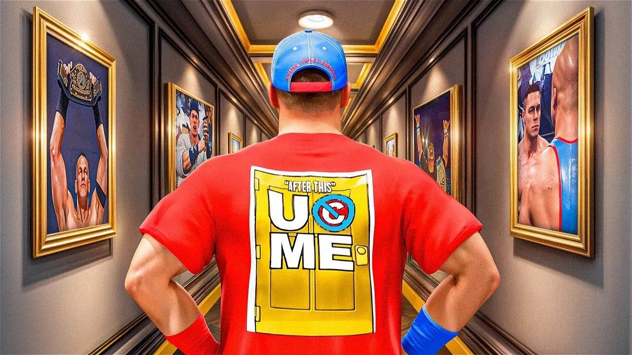 Как следует организовать прощание с Джоном Синой