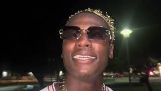 5-star cornerback Charles Lester III discusses FSU commitment, Mike Norvell, KJ Bolden, and Tribe24