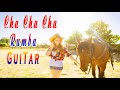 Spanish Guitar | Cha Cha Cha | Tango | Rumba | Mambo 2021 - Best Relaxing Instrumental Music