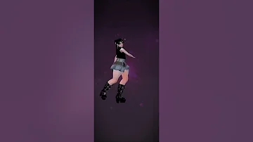 BLACKPINK - Pretty Savage (hyoJUNNY's IMVU cover) ᯓ