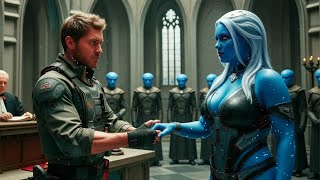 видео: Женился на инопланетянке ради денег — и попал в ловушку навсегда | HFY картинка: Женился на инопланетянке ради денег — и попал в ловушку навсегда | HFY