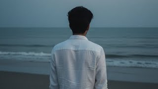 Gemini Ai Prompt Part 30 | Two Panel Cinematic Portrait | #NanoBanana​ | Ai Photo Editing screenshot 5