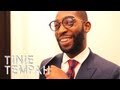 Tinie Tempah | To Demonstrate (ii): Style According To Tinie