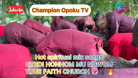 True Faith Church International.Full hot spiritual mix songs🎧🎶 for prayers 🔥🔥