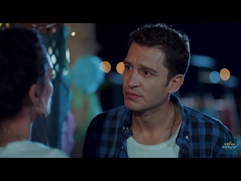 Ege'nin Hamsisi / Aegean Anchovy - Episode 8 Trailer 2 (Eng & Tur Subs)