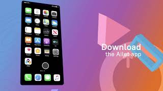 Краткая инструкция по работе с приложением Ailet