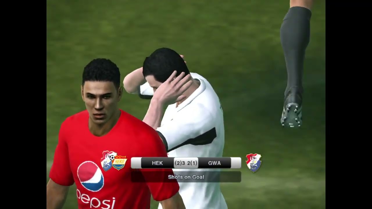 Szymcio Manager - S12E24