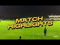 Vasco da gama vs camps bay  safa cape town 3rd division league match highlights