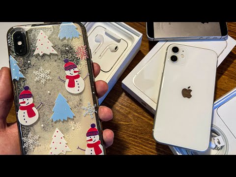 iOS 15 И КИТАЙСКИЕ ДИСПЛЕИ IPHONE. НОВОГОДНИЕ РАСЦЕНКИ НА Б\У IPHONE 11 АВИТО.