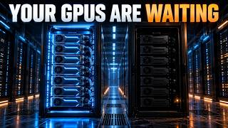 AI's Next Bottleneck Is Storage