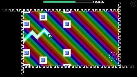 Unity By FunnyGame & TriaXis - Geometry Dash [2.0.1]