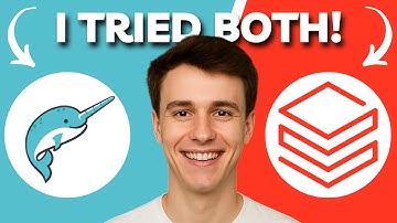 Dremio vs Databricks | Which Data Analytics Platform is BETTER in 2025?