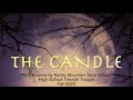 The Candle: Halloween Twist