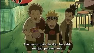 Naruto shipuden episode 482 masa kecil naruto,choji,dan shikamaru