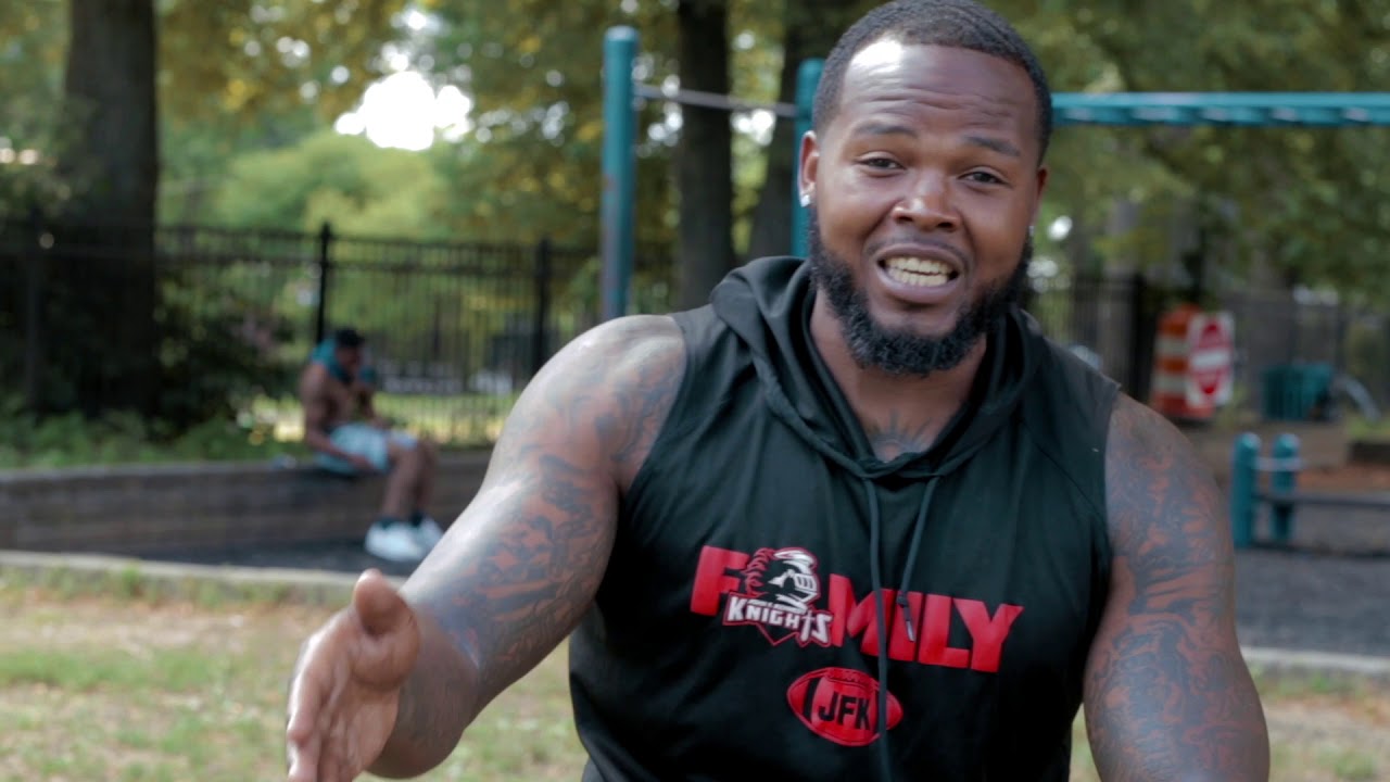 Kumar Davis Grind4Life Interview - YouTube