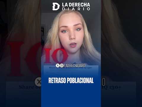 🚨✈️RETRASO POBLACIONAL: Masiva inmigración destruye IQ de Europa 💀