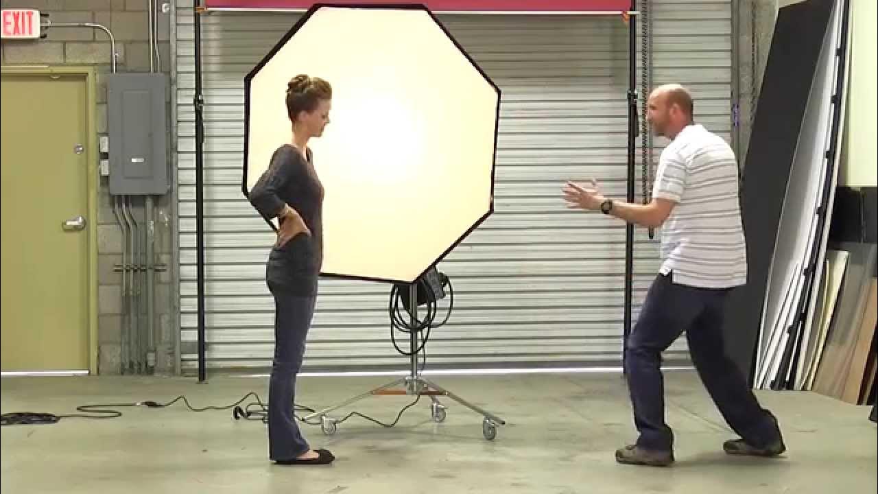 How To Create a Perfectly Black Background in Photography ? YouTube