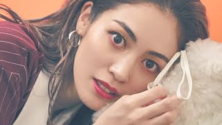 E-girls 楓☆UGG 12×12 COLLECTION ATMOS 20200908