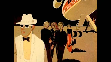 Toorak Cowboy - Skyhooks