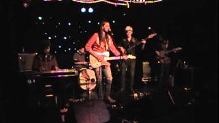 Robert Ellis &amp; The Boys - No Fun  9-24-11