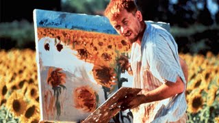 Top 12 Films About Famous Artists image