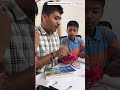 Day 4: From basics to building confidence 💡 | Basic Electronics | Inventra Robotics | Nizamabad #ai