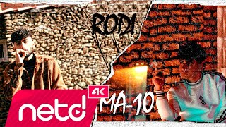 Rodi & MA-10 - Mazi Resimi