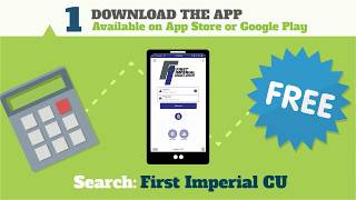 Full FICU Mobile App Features Update
