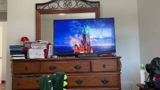 Opening To Mickeys Christmas Carol 2013 Dvd