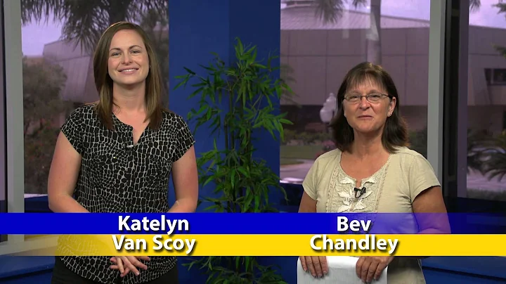 Shell Point Today - Tuesday, August 4, 2015