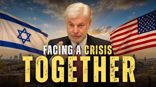 The Crisis Israel and the United States Faces Together