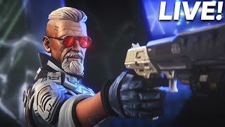 APEX Legends 17 сезон