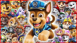 Paw Patrol Theme Song Cover - Paw Patrol