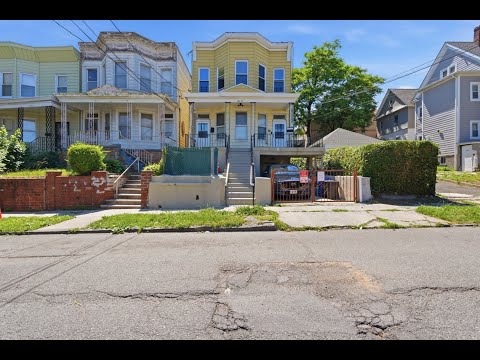 110 S 13th Avenue, Mount Vernon, NY home video tour
